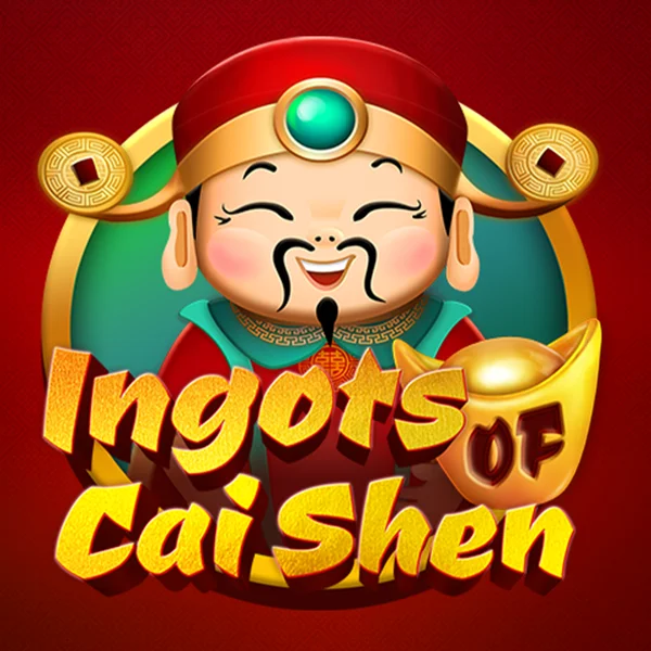 Ingots of Cai Shen - XTRAPLAY88