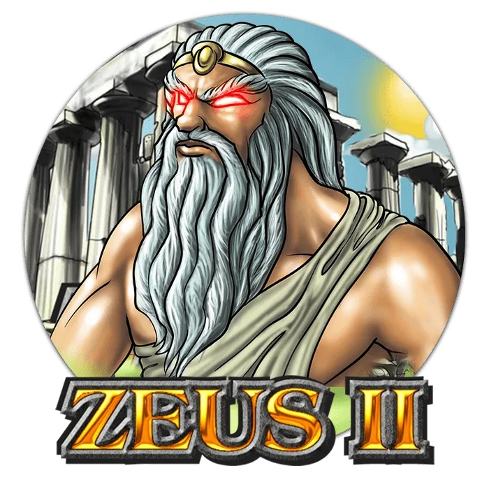 Habanero : Zeus 2 - XTRAPLAY88