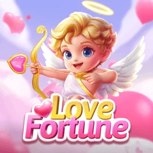 Love Fortune - XTRAPLAY88