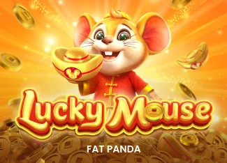 Lucky Mouse - XTRAPLAY88