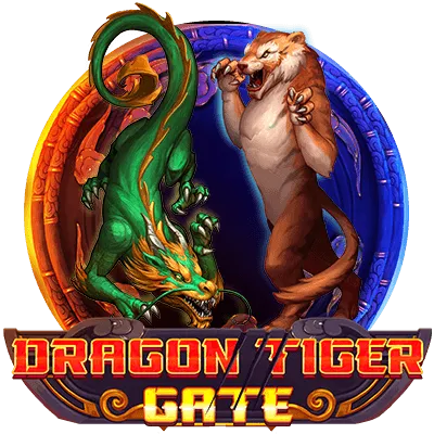 Habanero : Dragon Tiger Gate - XTRAPLAY88