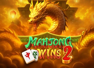 Pragmatic : Mahjong Wins 2 - XTRAPLAY88