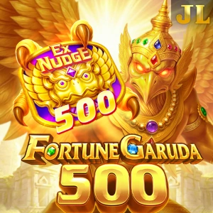 Fortune Garuda 500 - XTRAPLAY88