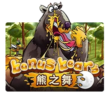 Joker123 : Bonus Bear - XTRAPLAY88