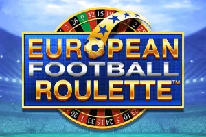 European Football Roulette - XTRAPLAY88