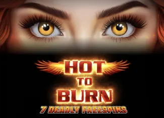 Pragmatic : Hot to Burn 7 Deadly Free Spins - XTRAPLAY88