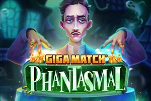 Giga Match Phantasmal - XTRAPLAY88