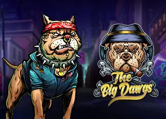 Pragmatic : The Big Dawgs - XTRAPLAY88