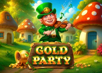 Pragmatic : Gold Party - XTRAPLAY88