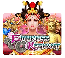 Joker123 : Empress Regnant - XTRAPLAY88