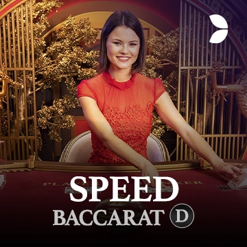 Speed Baccarat D - XTRAPLAY88