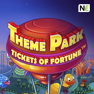 Theme Park: Tickets of Fortune - XTRAPLAY88