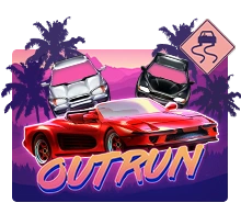 Out Run - XTRAPLAY88