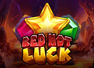 Pragmatic : Red Hot Luck - XTRAPLAY88