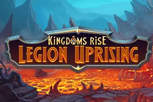 Kingdoms Rise: Legion Uprising™ - XTRAPLAY88