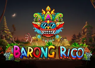 Pragmatic : Barong Rico - XTRAPLAY88