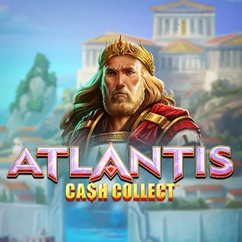 Atlantis Cash Collect - XTRAPLAY88