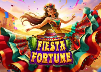 Pragmatic : Fiesta Fortune - XTRAPLAY88