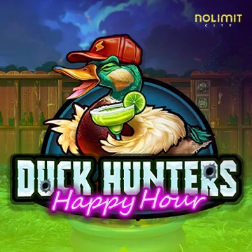 NolimitCity : Duck Hunters Happy Hour - XTRAPLAY88