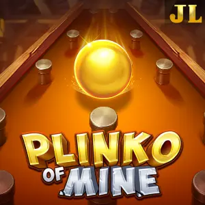 Plinko of Mine - XTRAPLAY88