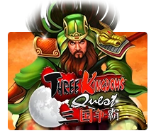 Joker123 : Three Kingdoms Quest - XTRAPLAY88