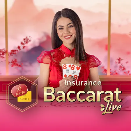 Baccarat Insurance - XTRAPLAY88