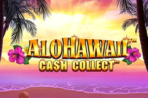 Alohawaii: Cash Collect - XTRAPLAY88
