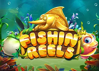 Pragmatic : Fishin Reels - XTRAPLAY88