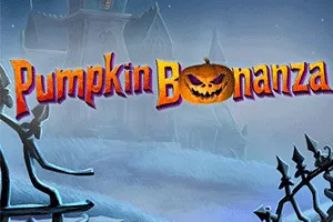 Pumpkin Bonanza - XTRAPLAY88