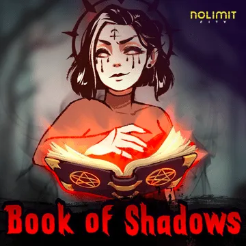NolimitCity : Book Of Shadows - XTRAPLAY88