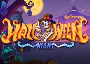 Hallowen - XTRAPLAY88