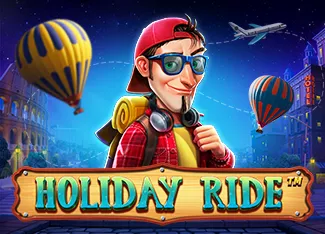 Pragmatic : Holiday Ride - XTRAPLAY88