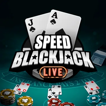 Speed Blackjack - XTRAPLAY88