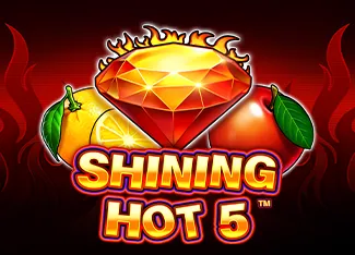 Pragmatic : Shining Hot 5 - XTRAPLAY88