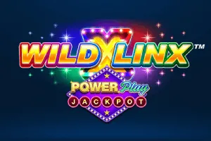 Wild LinX PowerPlay Jackpot - XTRAPLAY88