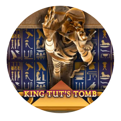 Habanero : King Tuts Tomb - XTRAPLAY88