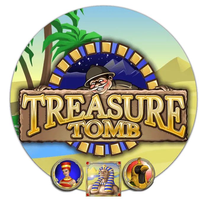 Habanero : Treasure Tomb - XTRAPLAY88