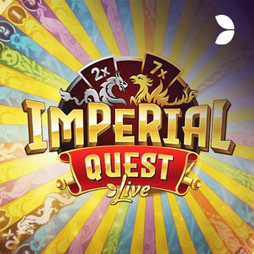 Imperial Quest - XTRAPLAY88