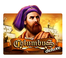 Joker123 : Columbus - XTRAPLAY88
