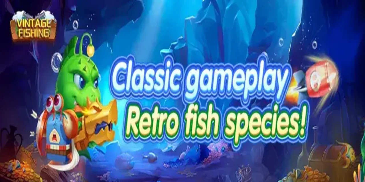 XTRAPLAY88 - retrofish - XTRAPLAY88
