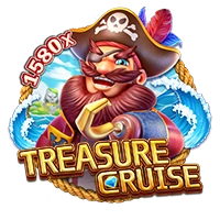 Facai : TREASURE CRUISE - XTRAPLAY88