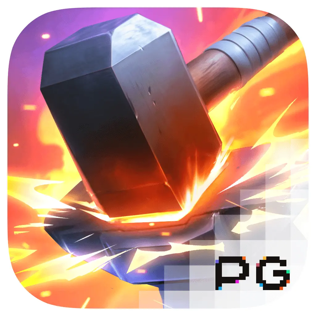 Forge of Wealth - XTRAPLAY88