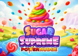 Pragmatic : Sugar Supreme Powernudge - XTRAPLAY88