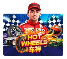 Joker123 : Hot Wheels - XTRAPLAY88