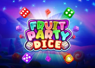Pragmatic : Fruit Party Dice - XTRAPLAY88