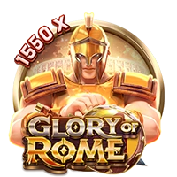 Facai : GLORY OF ROME - XTRAPLAY88