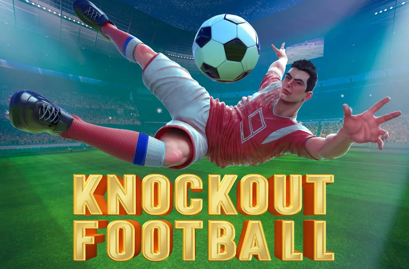 Habanero : Knockout Football - XTRAPLAY88