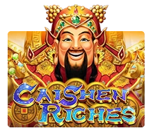 Joker123 : Caishen Riches - XTRAPLAY88