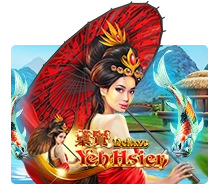 Joker123 : Yeh Hsien Deluxe - XTRAPLAY88