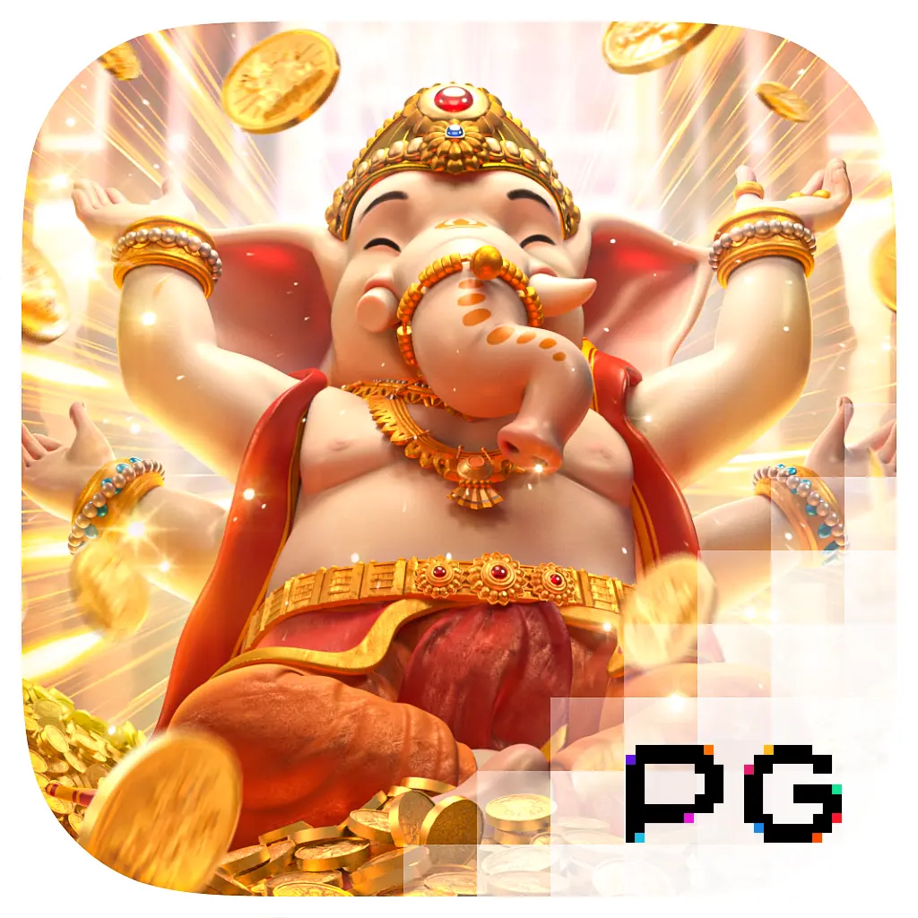 Ganesha Fortune - XTRAPLAY88